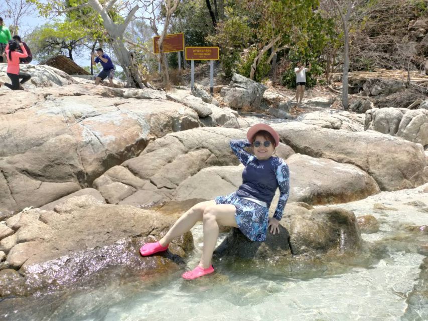 Lipe Private Snorkelinge Outside Zone By Long Tail Boat - Who will enjoy this private Koh Lipe tour?