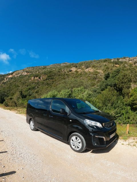 Lisbon: Arrábida Kayak & Wild Beach Snorkeling Pickup Option - The essential details at a glance