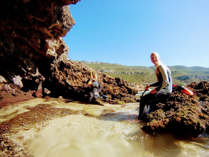 Lisbon: Arrábida Snorkeling Adventure - Practical Packing Advice