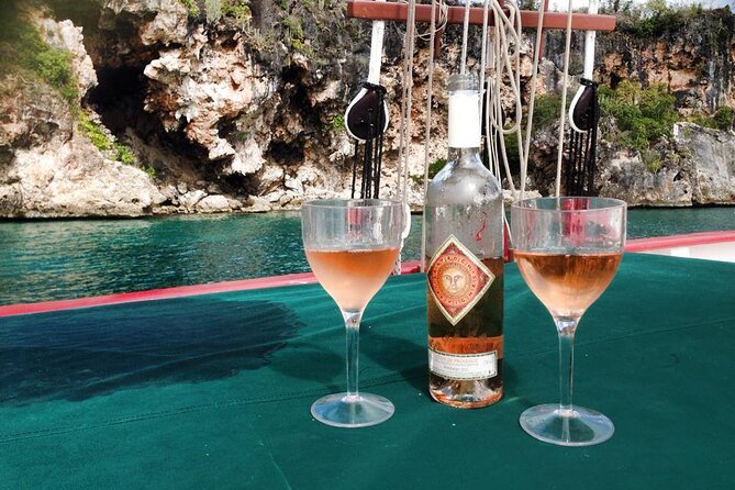 Little Bay Half-Day Sail & Snorkel Adventure - What the $254.98 price really buys you