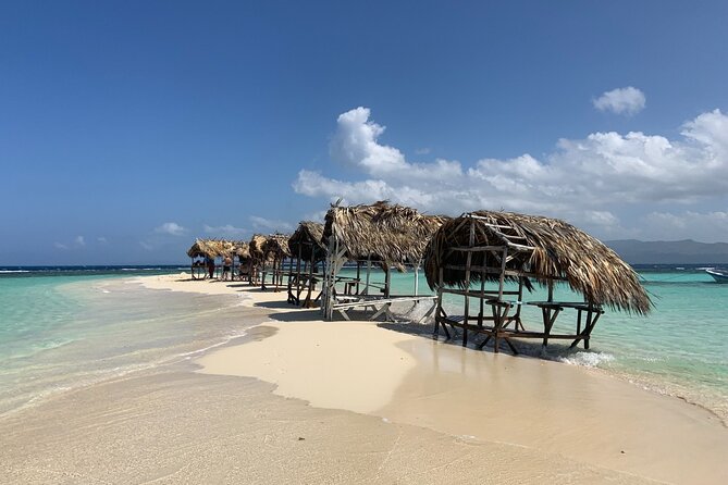 Local Excursion | Paradise Island Punto Rucia & snorkeling - From Cabarete to Punta Rucia before breakfast