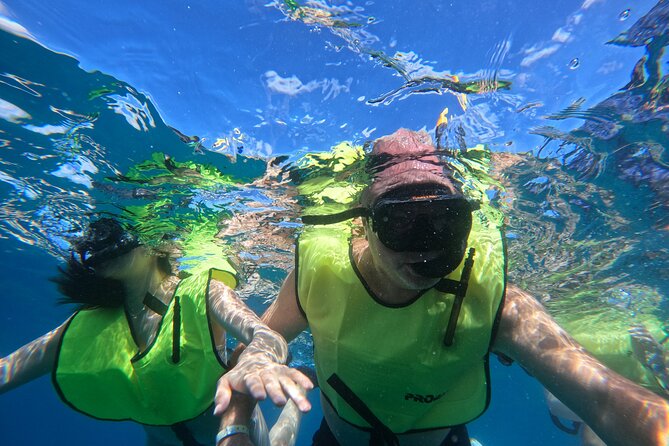Local Excursion | Paradise Island Punto Rucia & snorkeling - Is $95 a fair price from Cabarete?