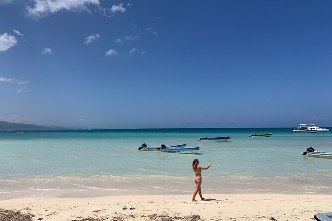 Local Excursion | Paradise Island Punto Rucia & snorkeling - Weather, cancellation, and what to pack
