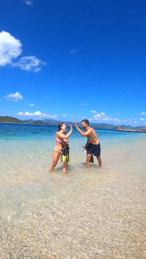 Lombok: Gili Nanggu, Sudak and Kedis Private Snorkeling Tour - Key points at a glance