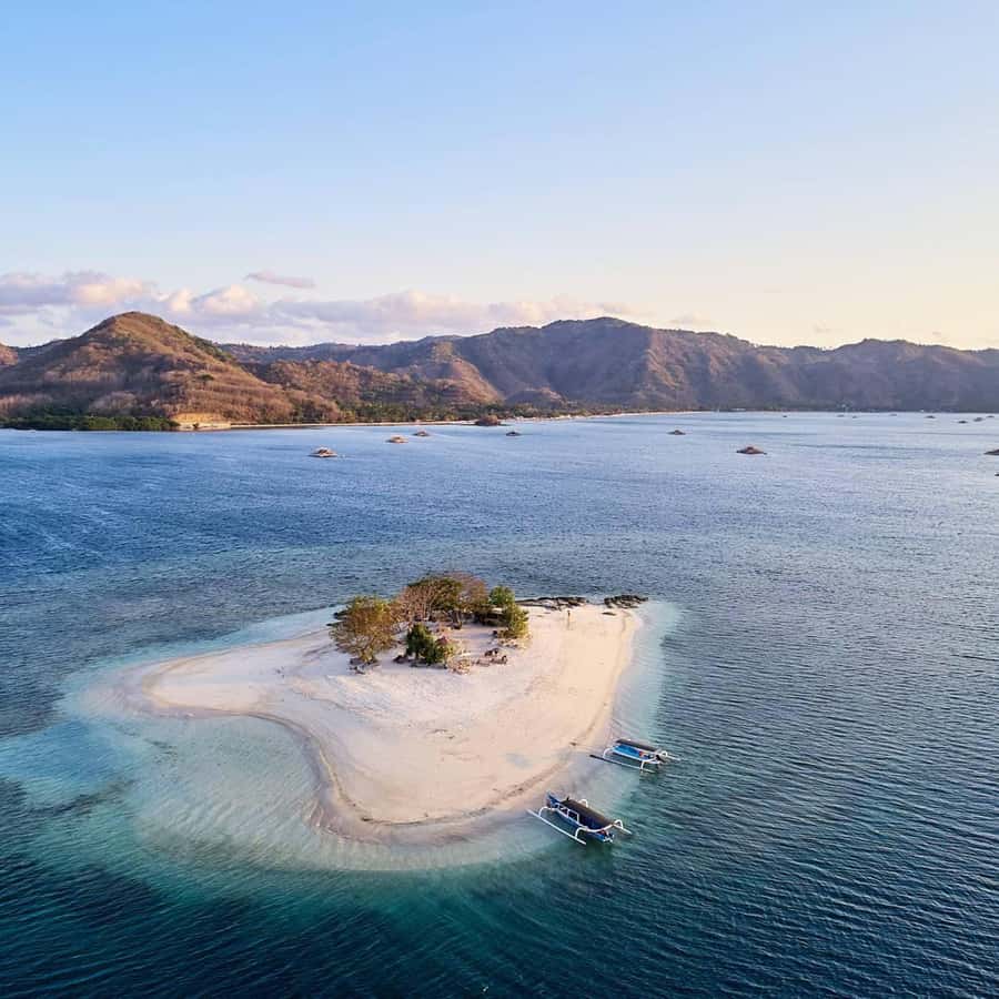 Lombok: Gili Nanggu, Sudak and Kedis Private Snorkeling Tour - Gili Nanggu: make the first snorkel count