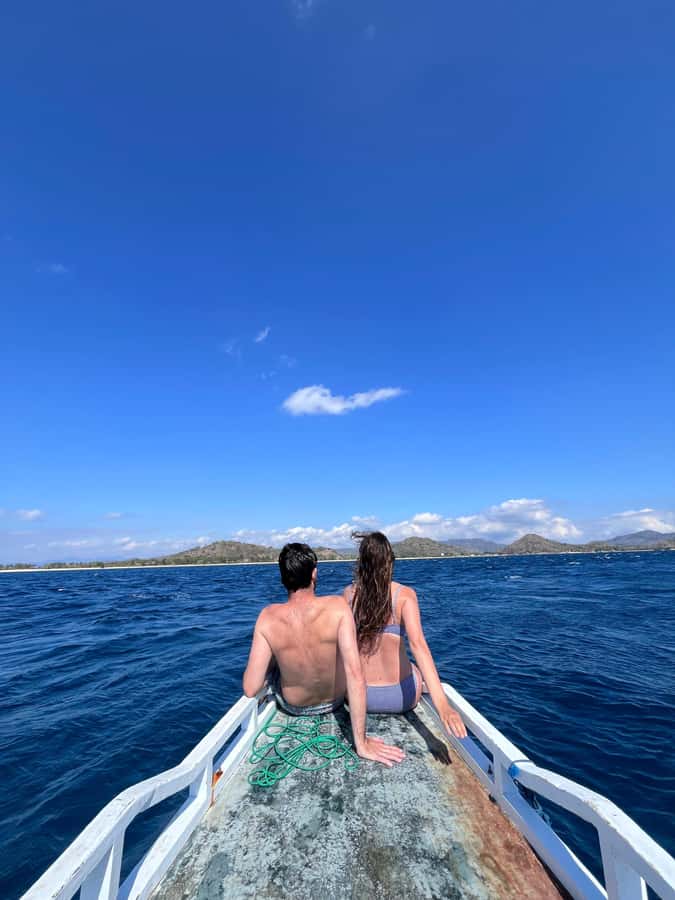 Lombok: Gili Nanggu, Sudak and Kedis Private Snorkeling Tour - Guides, timing, and the private-group advantage