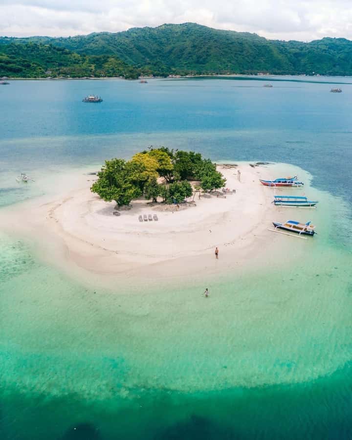 Lombok: Gili Nanggu, Sudak and Kedis Private Snorkeling Tour - How to protect the reef during your visit