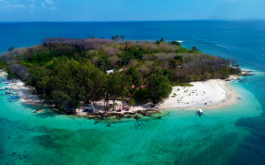 Lombok: Gili Nanggu, Sudak, & Gili Kedis Private Snorkeling - Why the private boat makes a difference