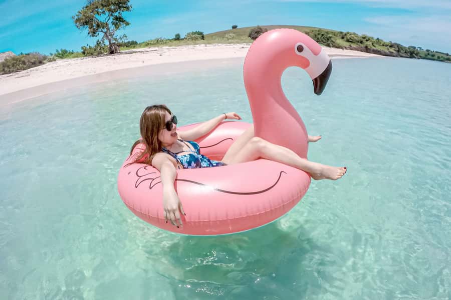 Lombok: Pink Beach, Gili Petelu & Private Snorkeling Tour - What Makes This Lombok Day Trip Worth Considering