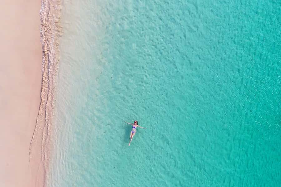 Lombok: Pink Beach, Gili Petelu & Private Snorkeling Tour - Segui Beach Offers a Quieter Pause