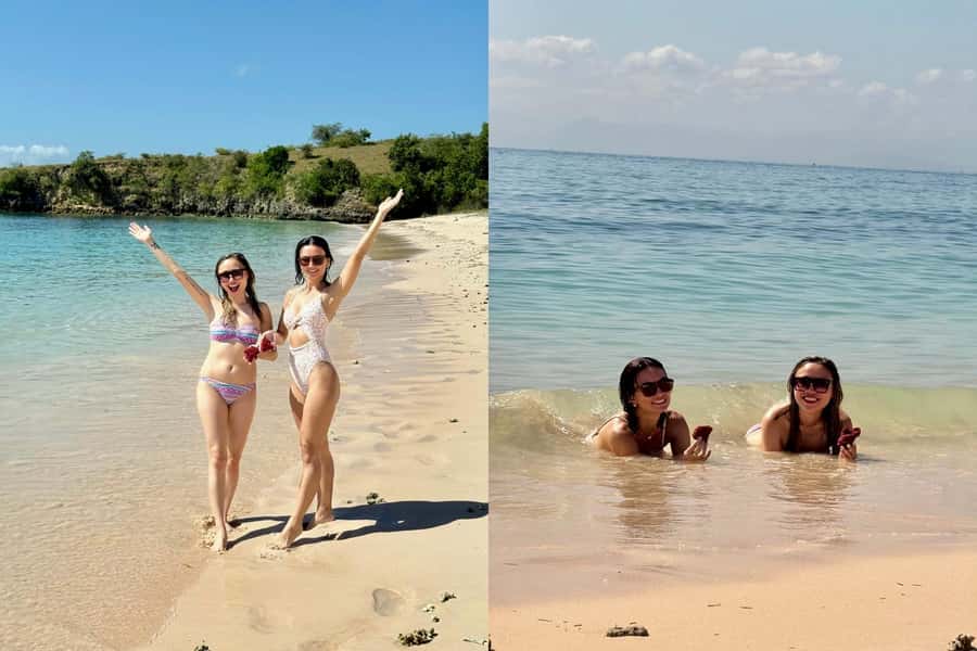 Lombok: Pink Beach, Gili Petelu & Private Snorkeling Tour - Is $60 a Fair Price?