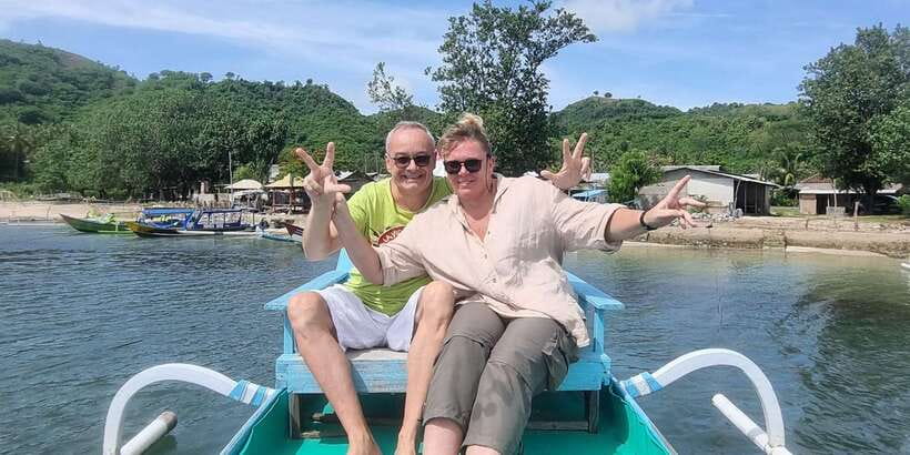Lombok:Privat Snorkeling Gili Nanggu,Gili Sudak,Gili Kedis. - Practical tips for a better island day