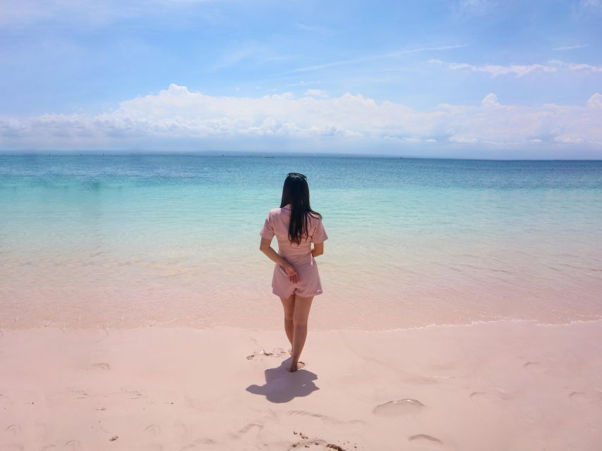 Lombok: Private Pink Beach & Gili Snorkeling Tour with GoPro - Who should book this private boat day