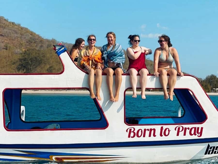 Lombok Secret Gili: Island Hopping & Snorkelling Trip - Why these three Secret Gilis make a good day out