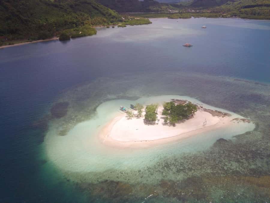 Lombok Secret Gili: Island Hopping & Snorkelling Trip - Gili Sudak gives the day a slower middle