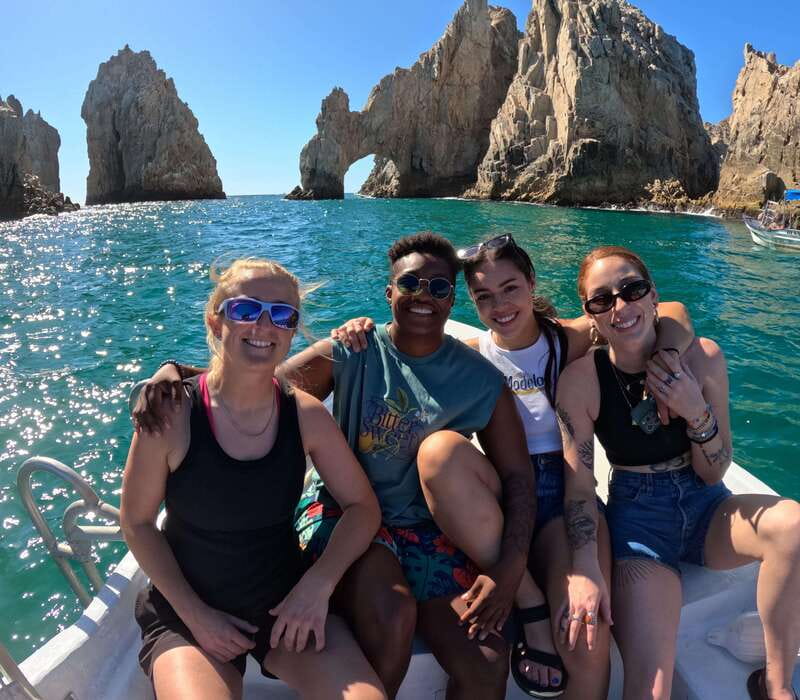 Los Cabos Arch & Lover’s Beach Tour + Snorkeling Tour - Key points before you book
