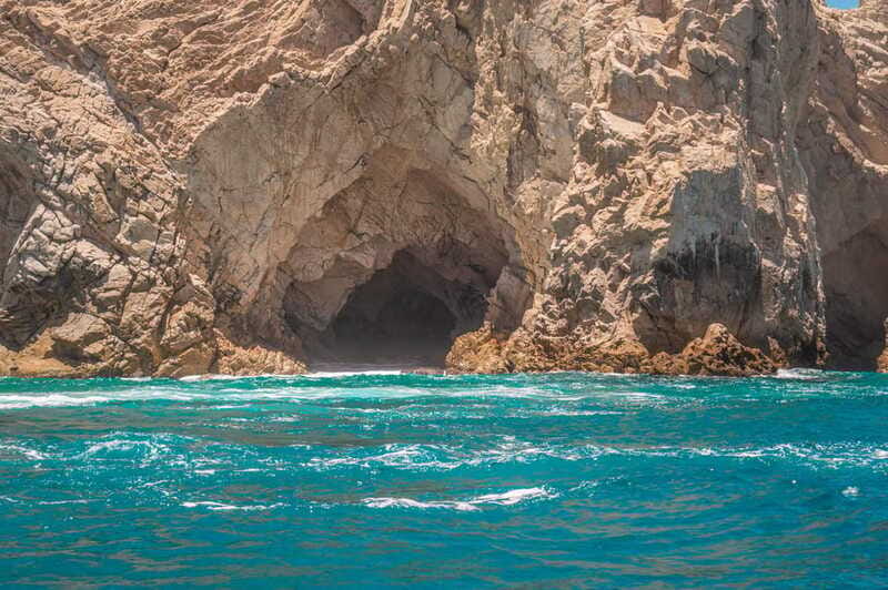 los cabos arch tour & drinks +snorkel tour - Meeting point and timing need extra care