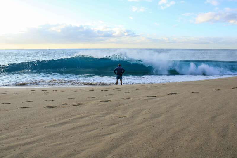 Los Cabos: Kayak to The Arch & Snorkel + Transport & Photos - What the $94 price covers