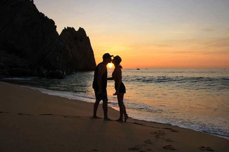 Los Cabos: Kayak to The Arch & Snorkel + Transport & Photos - Pickup from three parts of Los Cabos