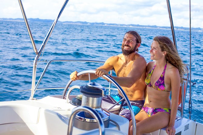 Los Cabos Luxury Sailing, Snorkel and Lunch Cruise - Who should book this cruise?