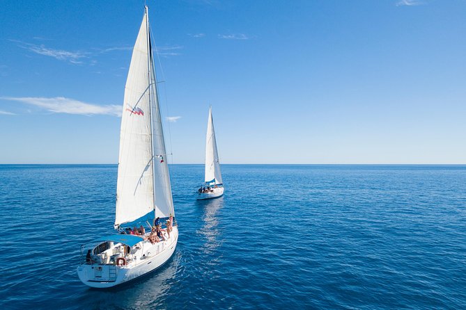 Los Cabos Luxury Sailing, Snorkel and Lunch Cruise - What to pack and how to prepare