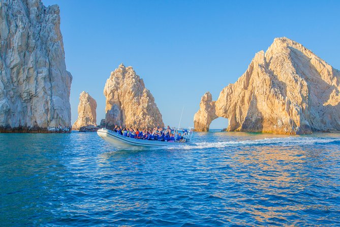 Los Cabos Power snorkel Adventure, Kayaking and Stand-Up Paddle - The pickup is earlier than the tour time