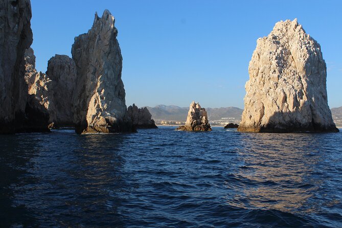 Los Cabos Snorkel & Pirate Ship Fun Adventure with Lunch - Who will enjoy this boat trip most