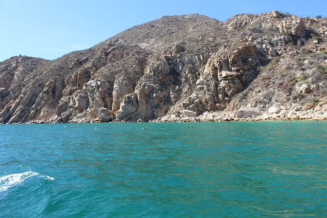 Los Cabos Snorkel & Pirate Ship Fun Adventure with Lunch - Should you book the Los Cabos pirate snorkel adventure?