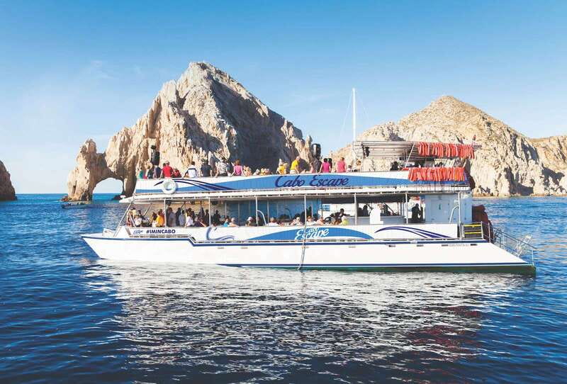 Los Cabos: Snorkeling Cruise with Lunch - Five things to know before you book