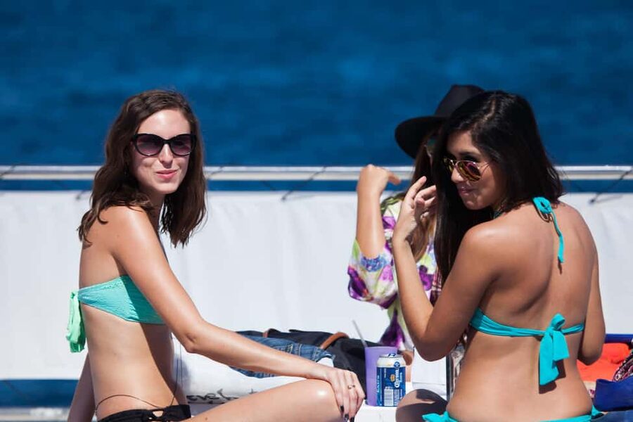 Los Cabos: Snorkeling Cruise with Lunch - The 75-minute return cruise