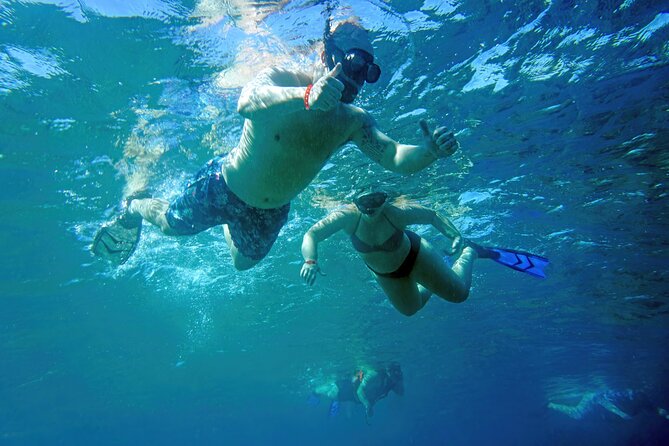 Los Cabos Snorkeling Tour by Speed Boat with Photos Included - The Arch, Lands End, and Cabo’s Famous Coast