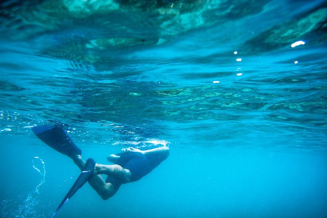 Los Cabos Snorkeling Tour to Chileno Bay and Santa Maria Cove - The drive through Cabo’s hotel corridor