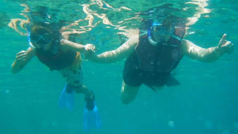 Los Cabos: The Arch and Lover's Beach Kayaking + Snorkeling - Paddling toward Land’s End and the Arch