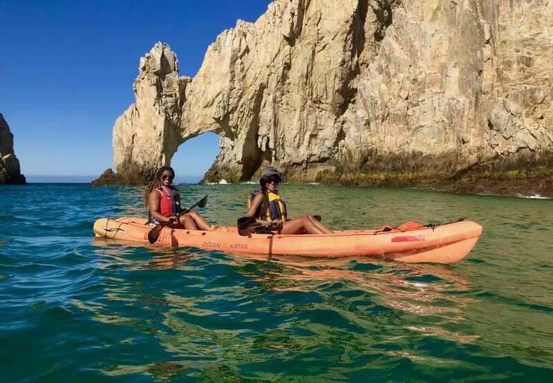 Los Cabos: The Arch and Lover's Beach Kayaking + Snorkeling - Who should book this experience?