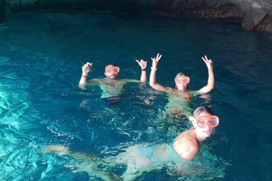 Los Gigantes to Teno: Boat trip with snorkeling & drinks - Should you book the Los Gigantes to Teno trip?