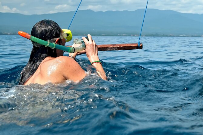 Lovina Dolphin Watching, Swimming, and Snorkeling Experience - Sunrise dolphin watching in Lovina