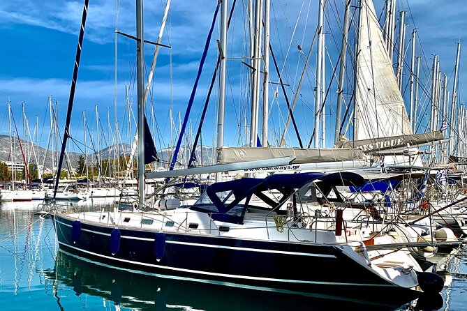 Luxury Day Cruises to Ithaca - swimming, snorkeling food and more ! - Key details before you book