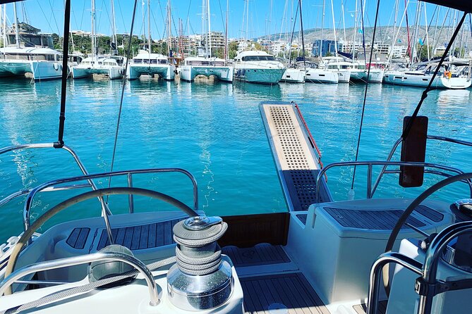 Luxury Day Cruises to Ithaca - swimming, snorkeling food and more ! - Who will enjoy this Ithaca cruise?