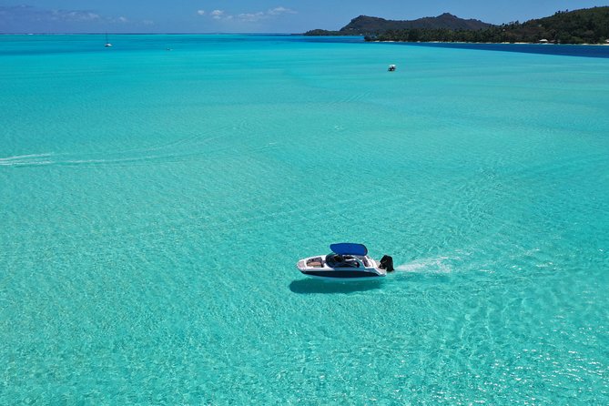 Luxury Full Day Snorkeling - Hotel Pickup and the 8:30 am Start