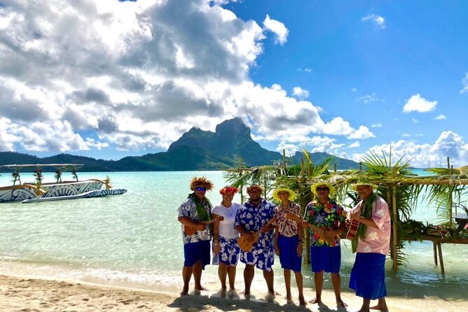 Luxury Full Day Snorkeling - The Physical Demands You Need to Know