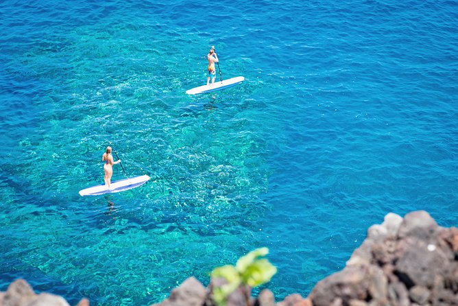 Luxury Kona Coast Snorkel Tour Including Lunch - First water stop: Pali Kaholo, Rob’s Reef, and Turtle Rock