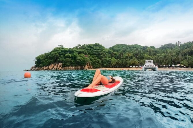 Luxury Yacht & Snorkel with All inclusive Open bar and lunch - Food, drinks, and the meaning of all-inclusive