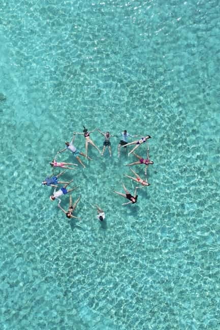 Maafushi: Boat Tour with Coral Garden and Turtle Snorkeling - What the $45 actually buys you