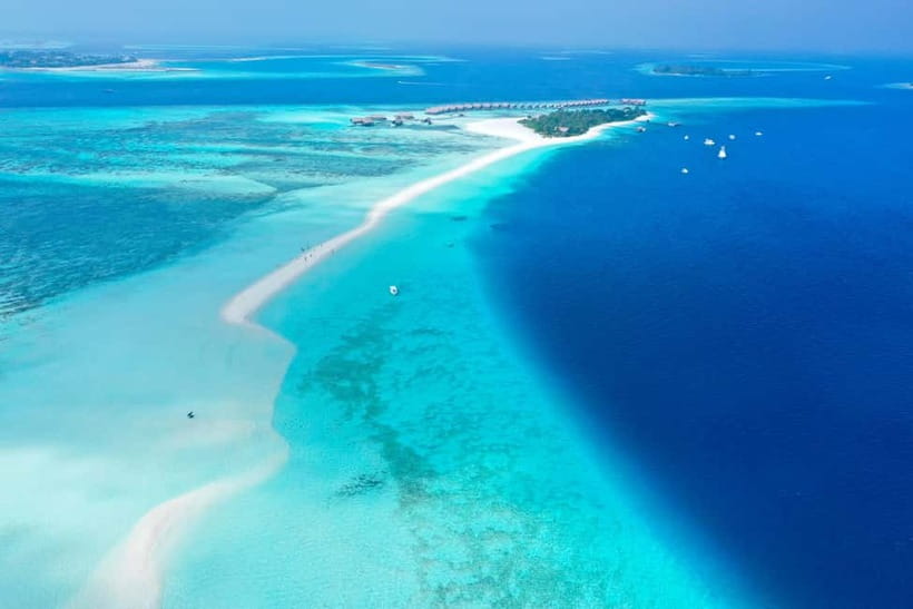 Maafushi: Boat Tour with Coral Garden and Turtle Snorkeling - Starting at Maafushi harbor around 8 or 9 AM