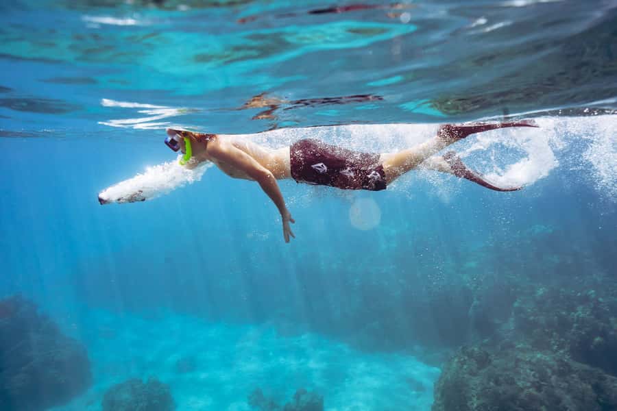Maalaea: West Maui Snorkeling & Sailing Day Trip with Lunch - When Wind Changes the Plan