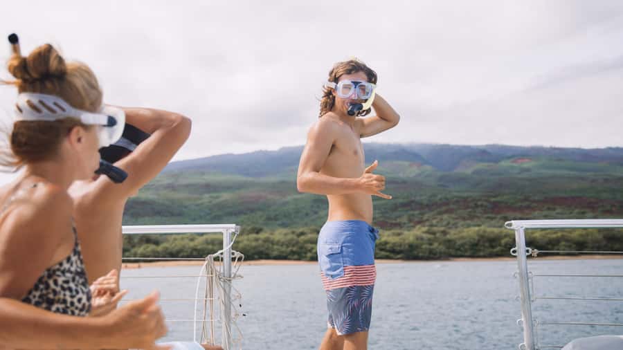 Maalaea: West Maui Snorkeling & Sailing Day Trip with Lunch - Is $200 a Fair Price?