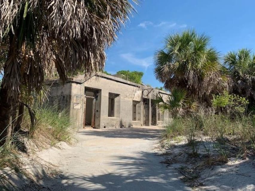 Madeira Beach: Egmont Key Snorkeling and Dolphin Cruise - Key points to know before booking