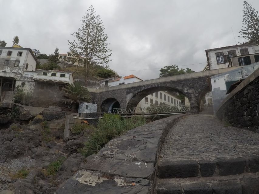 Madeira: Garajau Nature Reserve Kayak and Snorkel Tour - Starting at the harbor near the Cristiano Ronaldo statue