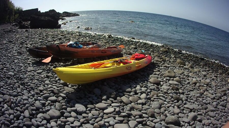 Madeira: Garajau Nature Reserve Kayak and Snorkel Tour - Is $41 a fair price?