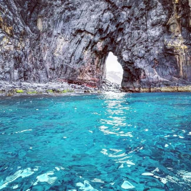 Madeira: Ponta de São Lourenço Snorkeling Boat Trip - Practical tips for a smoother outing